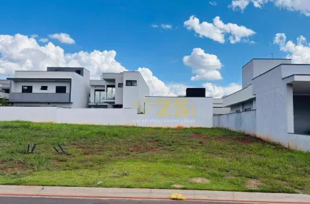Lote/Terreno à venda, 250m² no Parque Brasil 500, Paulínia