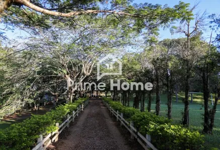 Fazenda/Sítio com 5 Quartos à venda, 3000m² no Abadia, Louveira