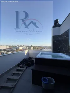 Cobertura com 4 Quartos à venda, 166m² no Pinheira, Palhoça