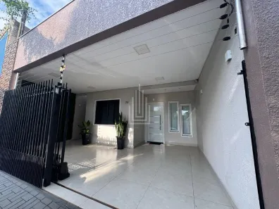 Casa com 2 Quartos à venda, 56m² no Porto Meira, Foz do Iguaçu