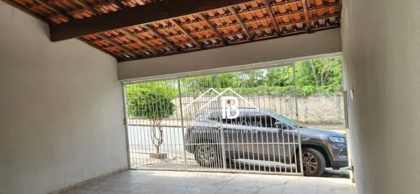 Casa com 2 Quartos à venda, 80m² no Jardim Marília, Salto