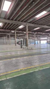Galpão/Depósito/Armazém para alugar, 10624m² no Cooperativa, São Bernardo do Campo