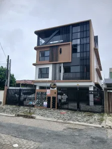 Apartamento com 2 Quartos à venda, 57m² no Bancários, João Pessoa