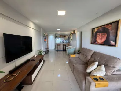 Apartamento com 2 Quartos à venda, 90m² no Patamares, Salvador
