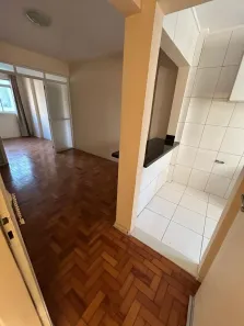 Apartamento com 1 Quarto à venda, 35m² no Santa Cecília, São Paulo