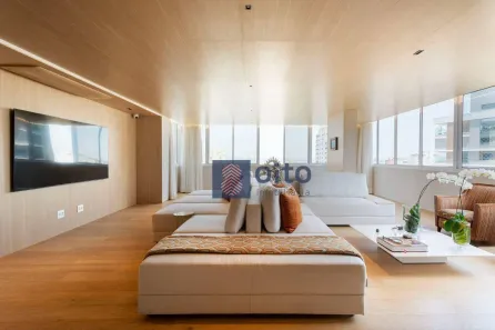 Apartamento com 4 Quartos à venda, 333m² no Paraíso, São Paulo
