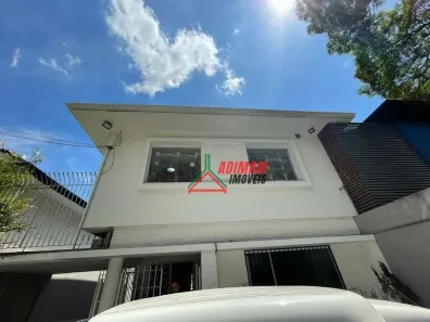 Imóvel Comercial à venda, 350m² no Vila Nova Conceição, São Paulo