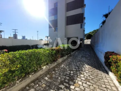 Apartamento com 2 Quartos à venda, 65m² no Lagoa Nova, Natal