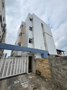 Apartamento com 3 Quartos à venda, 93m² no Pedro Gondim, João Pessoa