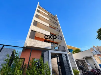 Apartamento com 3 Quartos à venda, 89m² no São Pedro, São José dos Pinhais