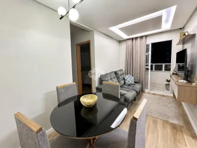 Apartamento com 2 Quartos à venda, 47m² no Vila Rosa, Novo Hamburgo