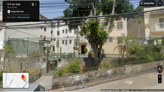 Apartamento com 2 Quartos à venda, 53m² no Méier, Rio de Janeiro