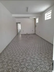Imóvel Comercial com 2 Quartos à venda, 64m² no Eugênio de Mello, São José dos Campos