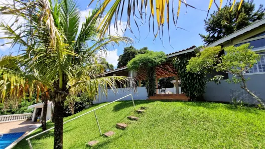 Fazenda/Sítio com 3 Quartos à venda, 3800m² no Chácaras São Bento, Valinhos