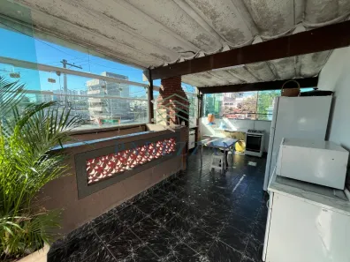 Casa com 1 Quarto para alugar, 30m² no Cidade Intercap, Taboão da Serra