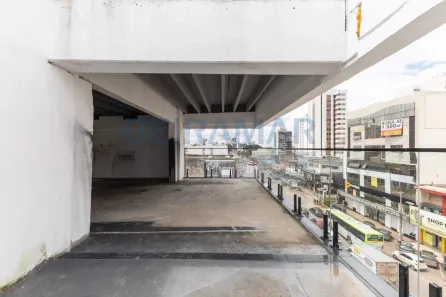 Prédio Comercial para alugar, 480m² no Taguatinga Norte, Brasília