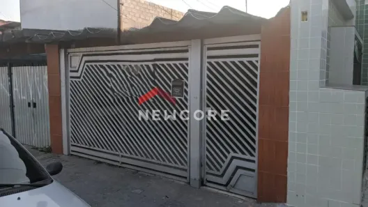 Casa com 4 Quartos à venda, 155m² no Jardim Tranqüilidade, Guarulhos