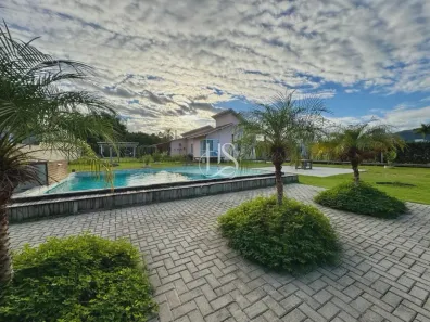 Casa com 3 Quartos à venda, 378m² no Sul do Rio, Santo Amaro da Imperatriz