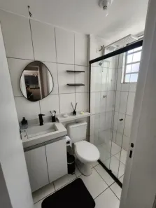Apartamento com 3 Quartos à venda, 102m² no Bosque dos Eucaliptos, São José dos Campos