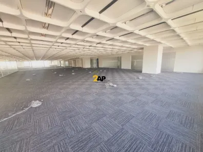 Sala Comercial à venda, 2844m² no Jardim São Luís, São Paulo