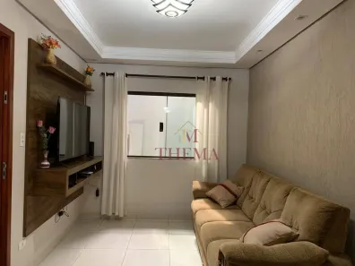 Casa com 2 Quartos à venda, 60m² no Jardim Oriente, Piracicaba