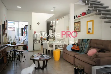 Sobrado com 3 Quartos à venda, 140m² no Vila Olímpia, São Paulo
