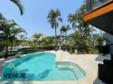Casa de Condomínio com 3 Quartos à venda, 500m² no Arujá 5, Arujá