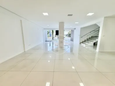 Sala Comercial para alugar, 157m² no Vila Nova, Blumenau