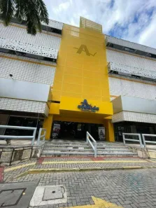 Sala Comercial à venda, 37m² no Aldeota, Fortaleza