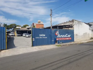 Lote/Terreno à venda, 1188m² no Além Ponte, Sorocaba