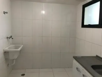 Apartamento com 1 Quarto à venda, 34m² no Santa Cecília, São Paulo