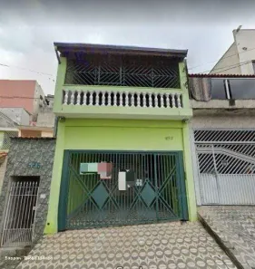 Casa com 6 Quartos à venda, 150m² no Jardim Sapopemba, São Paulo