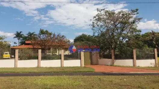 Casa de Condomínio com 3 Quartos à venda, 470m² no Residencial Jardim das Acácias Sul, Mirassol