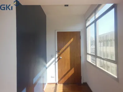 Apartamento com 4 Quartos à venda, 173m² no Santa Cecília, São Paulo