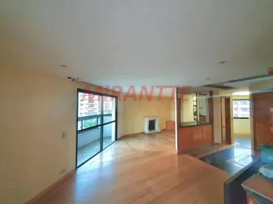 Apartamento com 3 Quartos à venda, 160m² no Santana, São Paulo