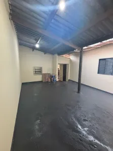 Casa com 2 Quartos à venda, 88m² no Ipiranga, Ribeirão Preto