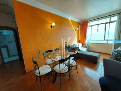 Apartamento com 3 Quartos à venda, 116m² no Vila Buarque, São Paulo