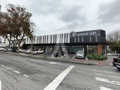 Ponto Comercial para alugar, 114m² no Anita Garibaldi, Joinville