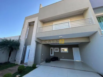 Casa com 3 Quartos à venda, 220m² no Jardim Altos do Klavin, Nova Odessa