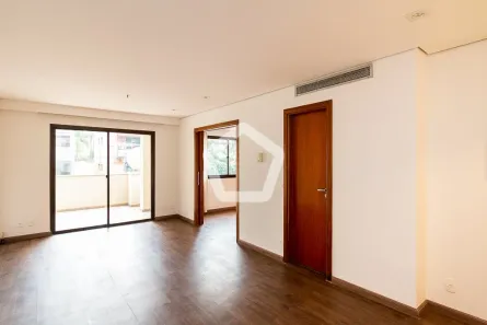 Apartamento com 2 Quartos à venda, 62m² no Jardim Paulista, São Paulo