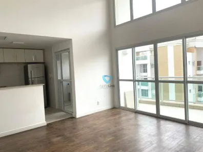 Apartamento com 3 Quartos para alugar, 79m² no Tamboré, Santana de Parnaíba