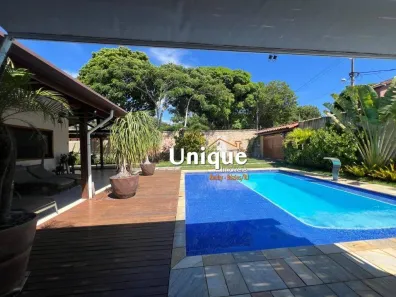 Casa com 6 Quartos à venda, 237m² no Porto Belo, Armação dos Búzios