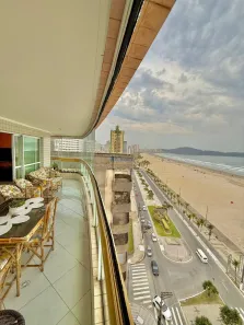 Apartamento com 3 Quartos à venda, 173m² no Aviação, Praia Grande