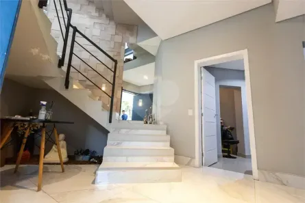 Casa de Condomínio com 4 Quartos à venda, 515m² no Vila Albertina, São Paulo