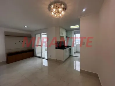Apartamento com 2 Quartos à venda, 70m² no Casa Verde, São Paulo