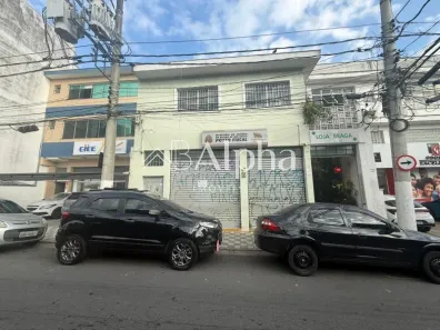 Prédio Comercial para alugar, 220m² no Vila São João, Barueri