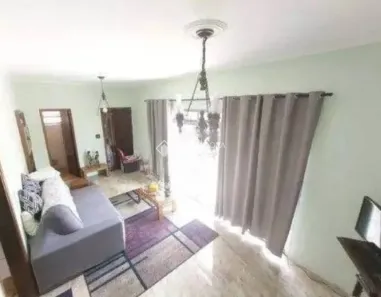 Sobrado com 5 Quartos à venda, 226m² no Jardim do Mar, São Bernardo do Campo