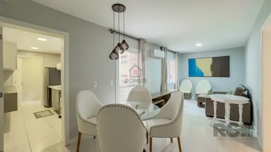 Apartamento com 2 Quartos à venda, 90m² no Mont Serrat, Porto Alegre