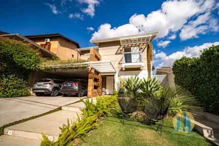 Casa com 4 Quartos à venda, 300m² no Alphaville, Santana de Parnaíba
