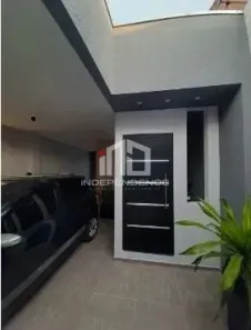 Casa com 2 Quartos à venda, 100m² no Vila Industrial, São José dos Campos